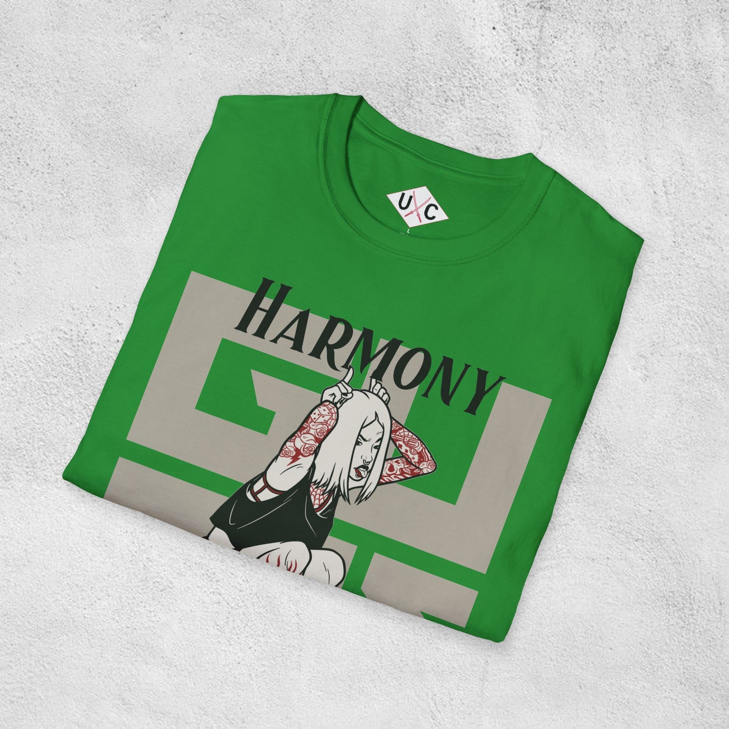 Harmony: Devil Princess T-Shirt