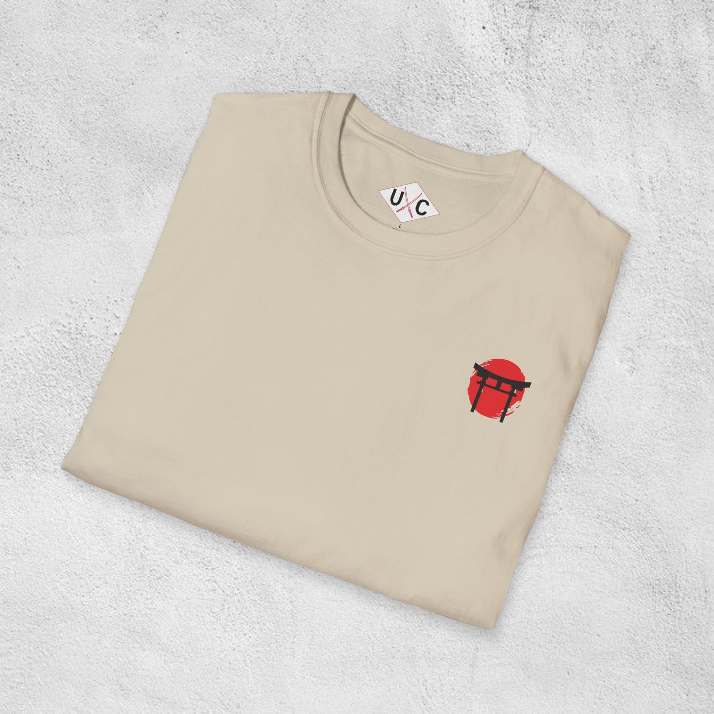 Blood & Honor Graphic T-Shirt