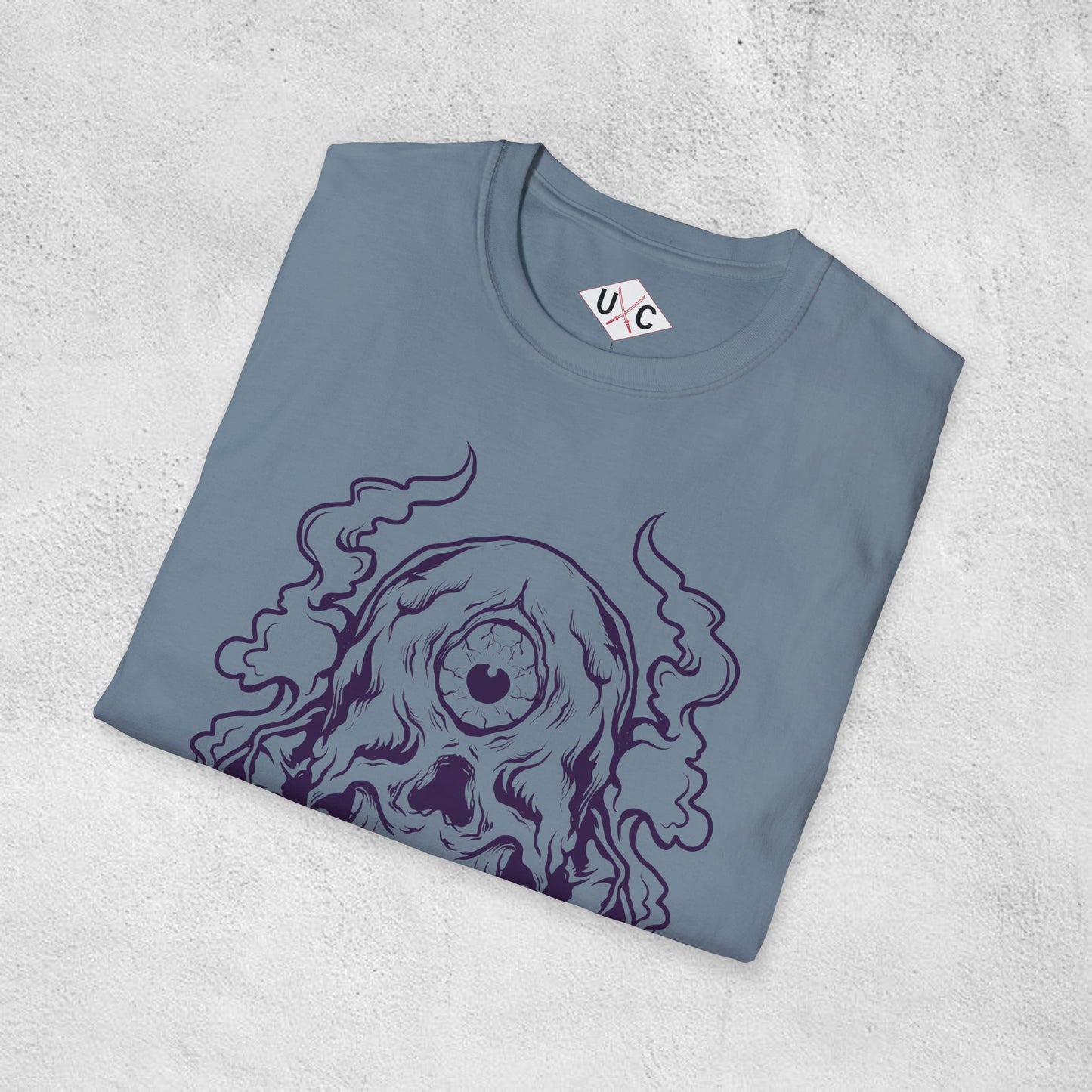 Eternal Vision Graphic T-Shirt