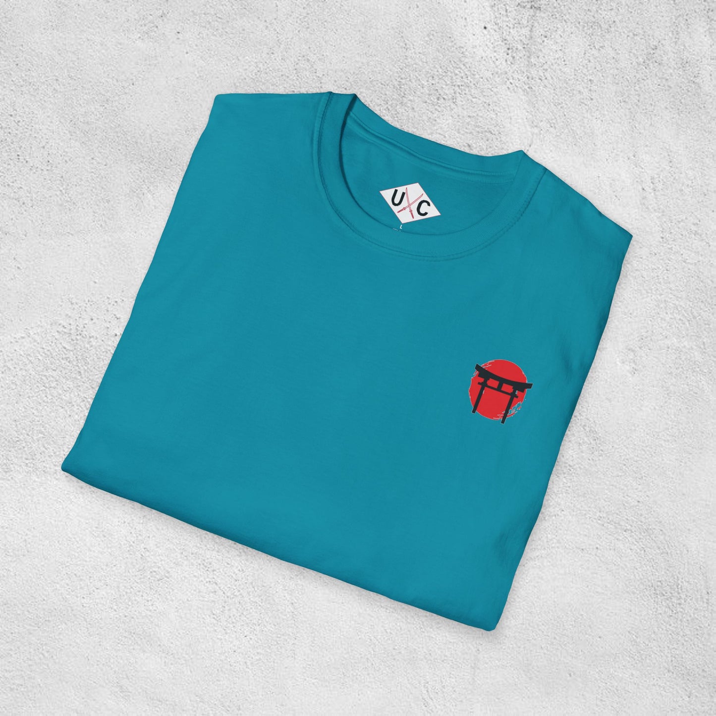 Blood & Honor Graphic T-Shirt