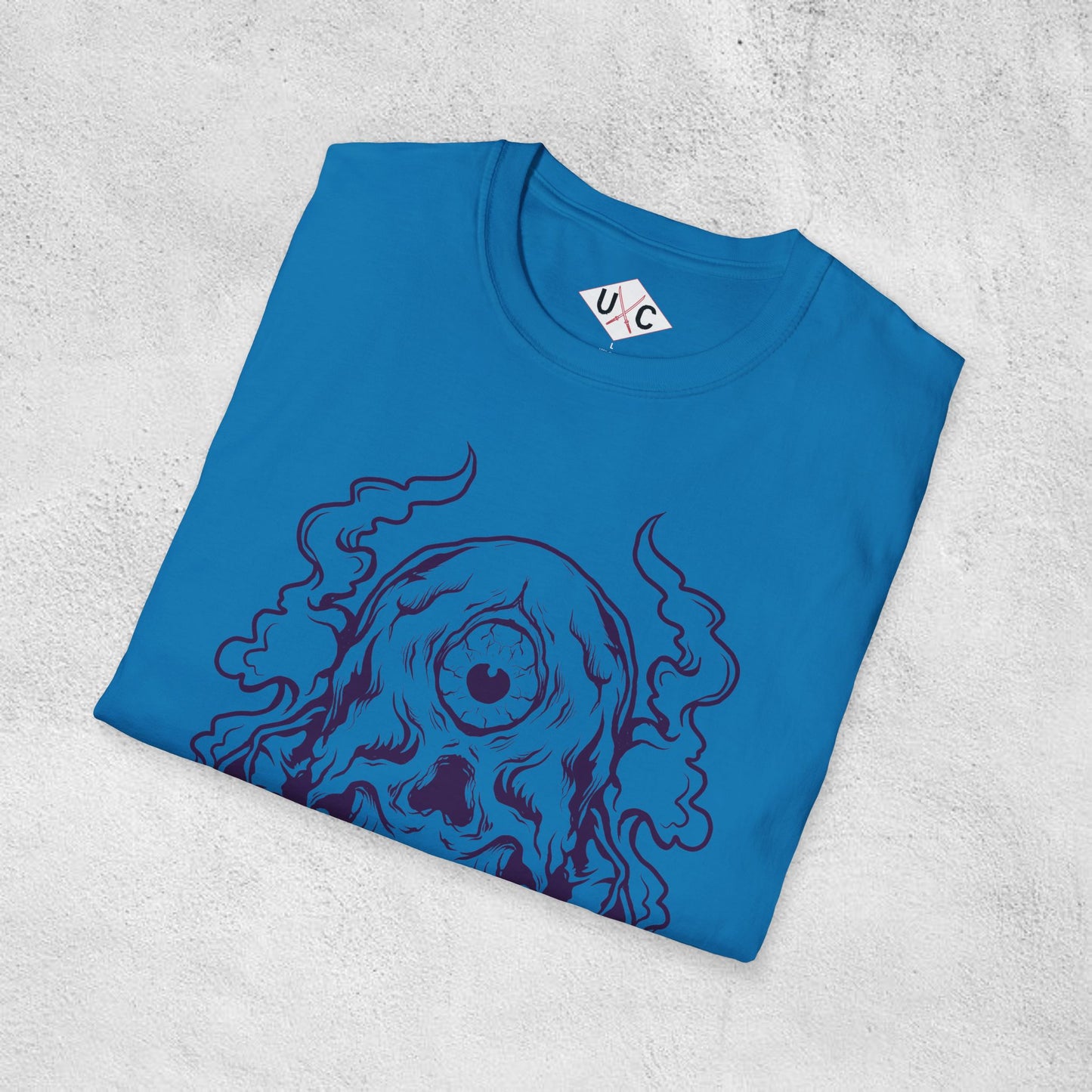 Eternal Vision Graphic T-Shirt