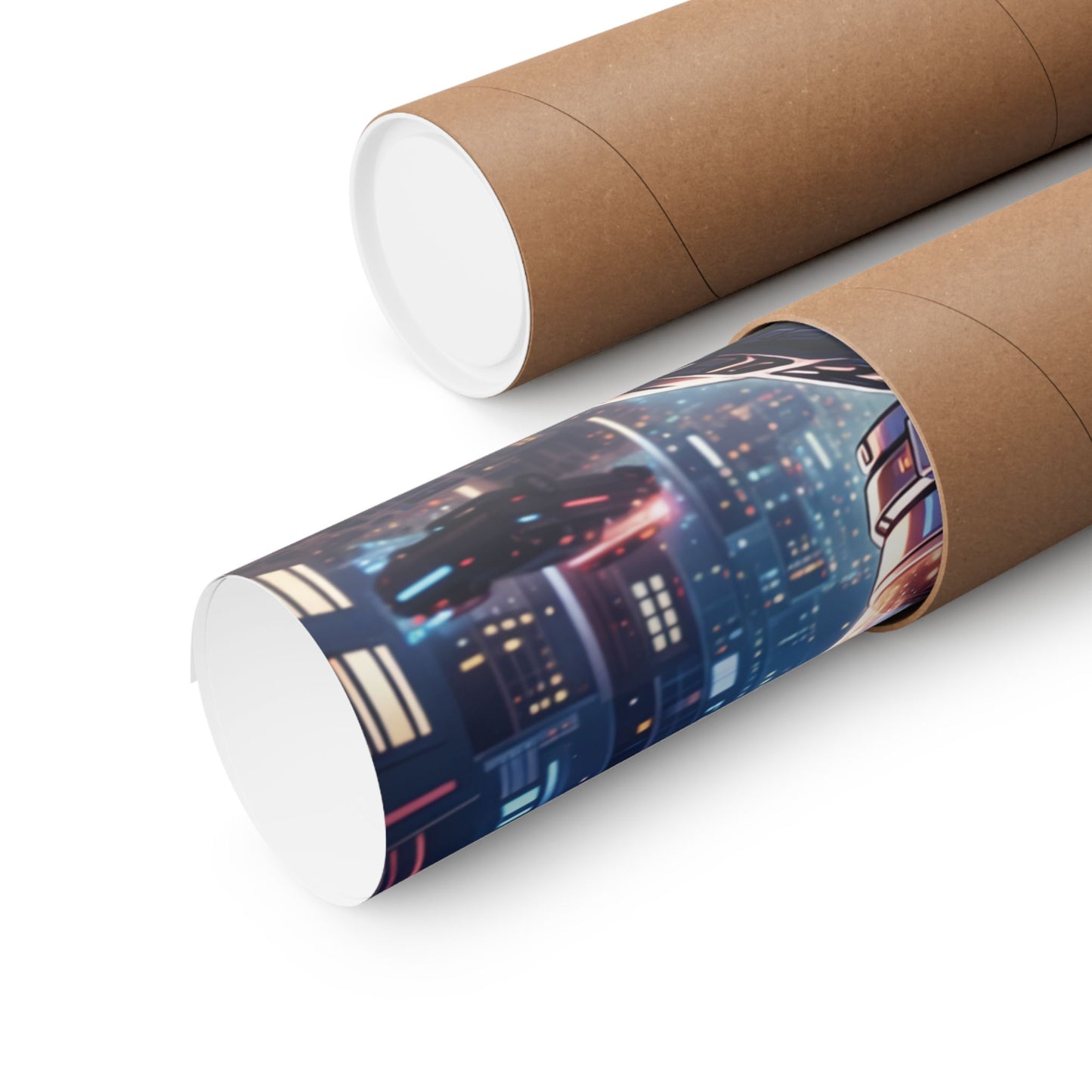 Orbit Tokyo: Starlit Descent