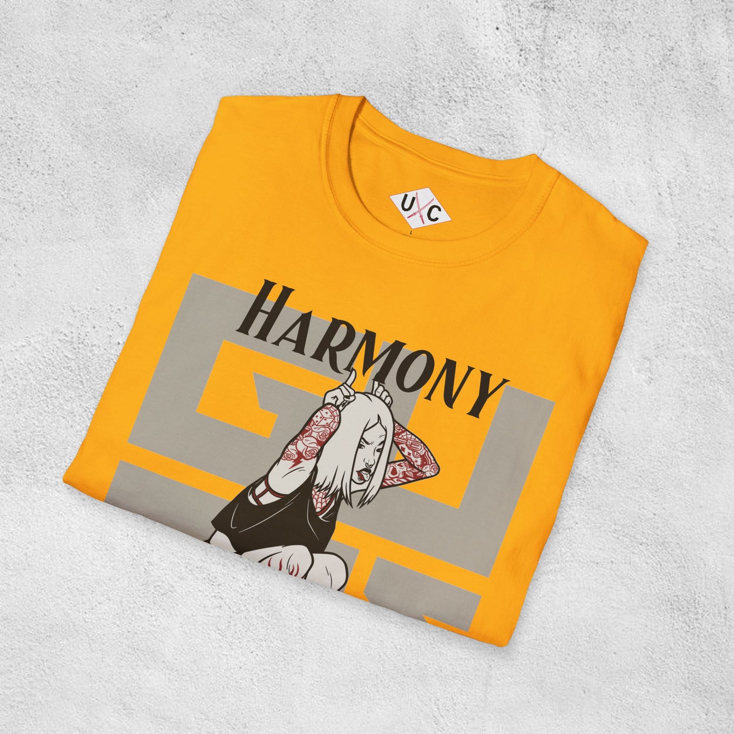 Harmony: Devil Princess T-Shirt
