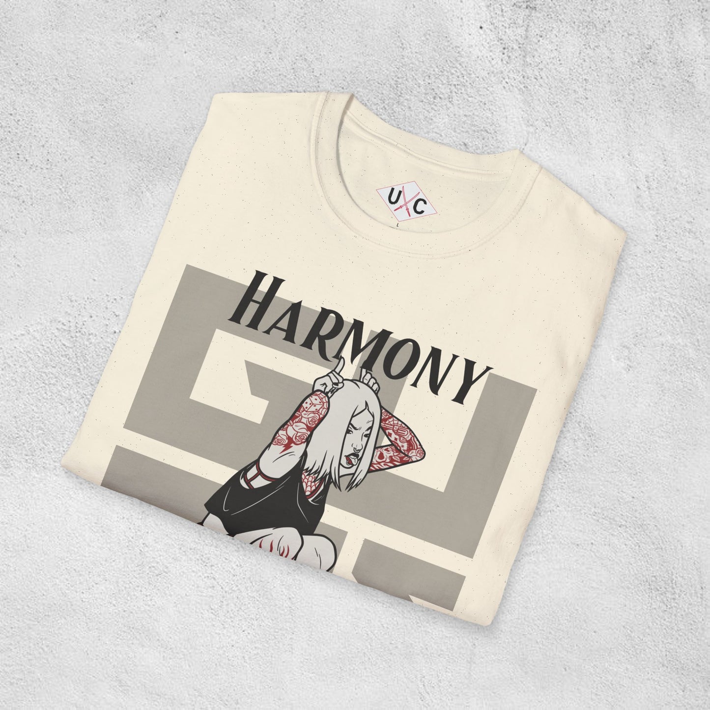 Harmony: Devil Princess T-Shirt