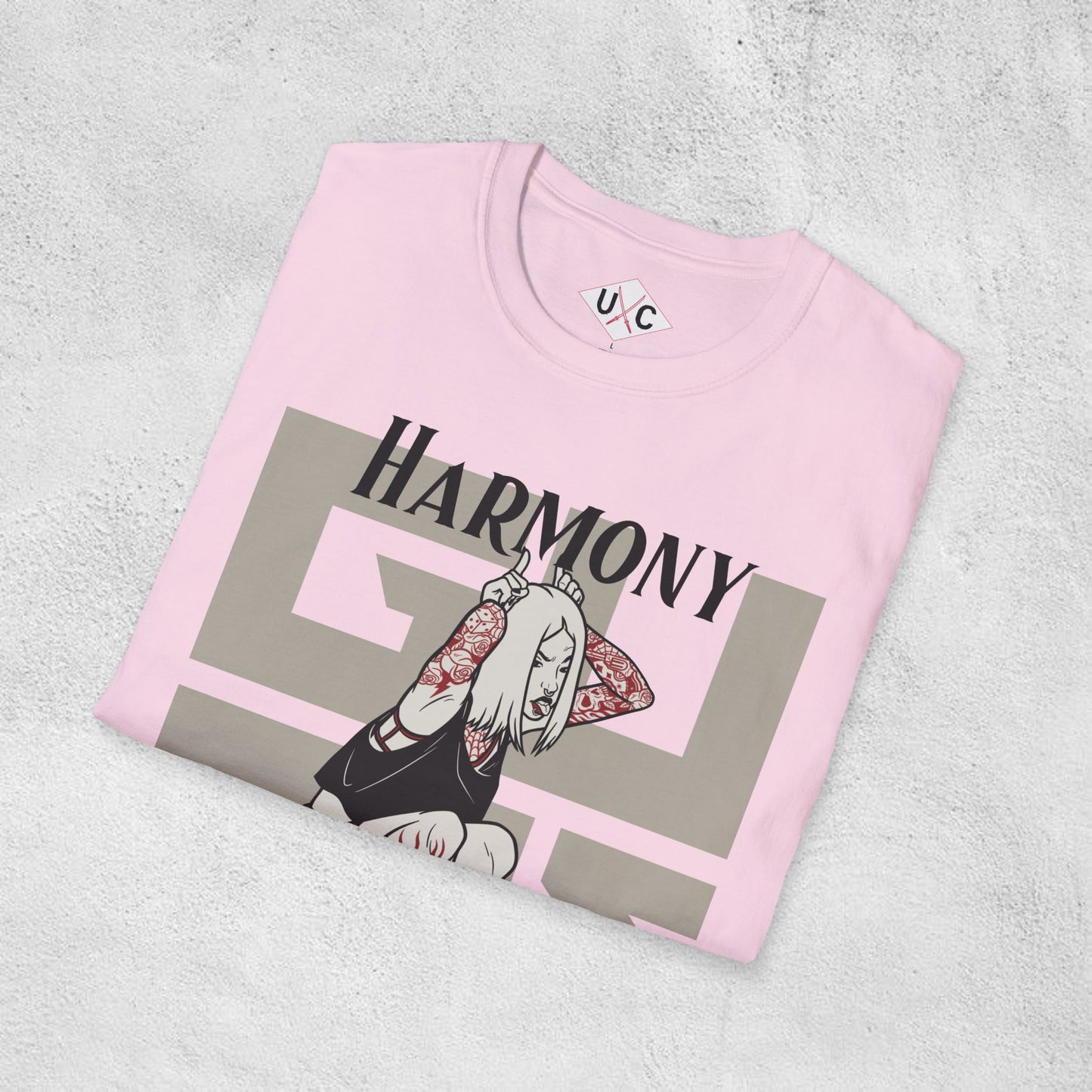 Harmony: Devil Princess T-Shirt