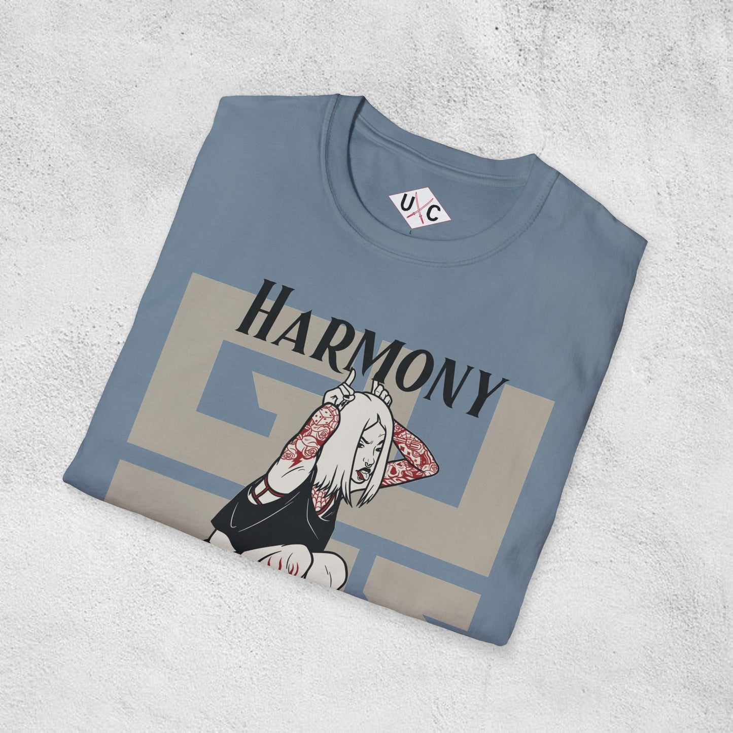 Harmony: Devil Princess T-Shirt