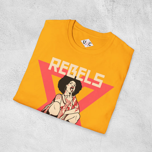 Do It Like a Girl T-Shirt