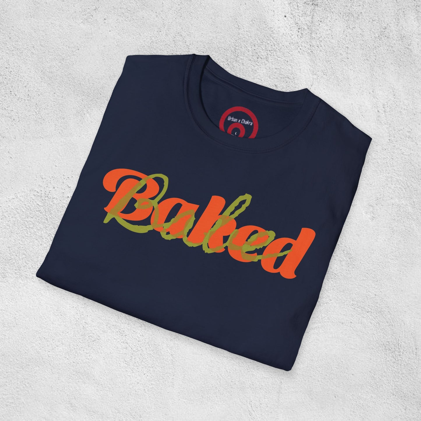 Baked Babe Green Queen - Graphic Tee