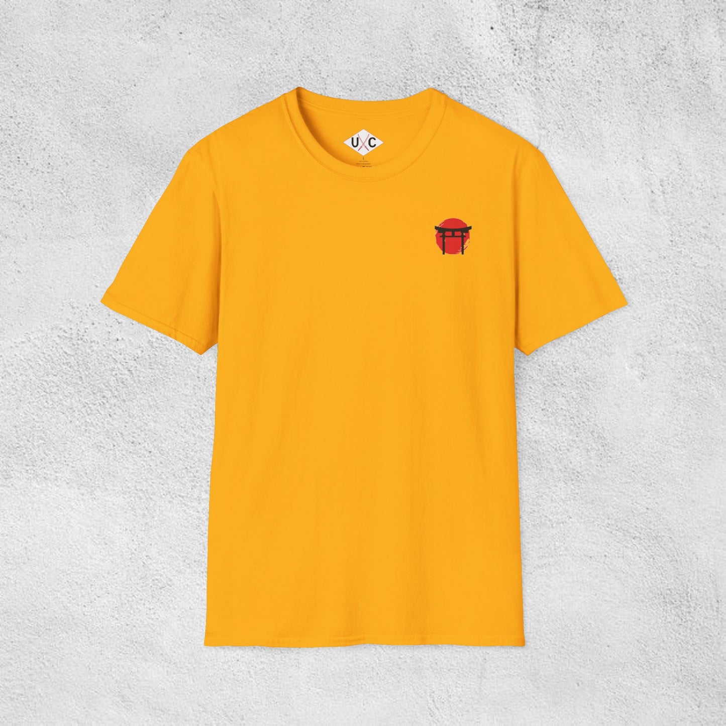 Blood & Honor Graphic T-Shirt