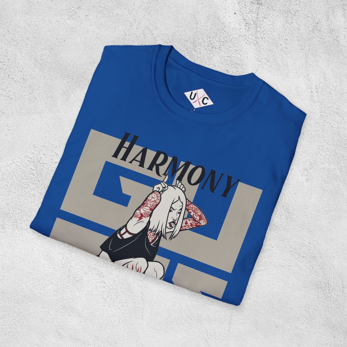 Harmony: Devil Princess T-Shirt