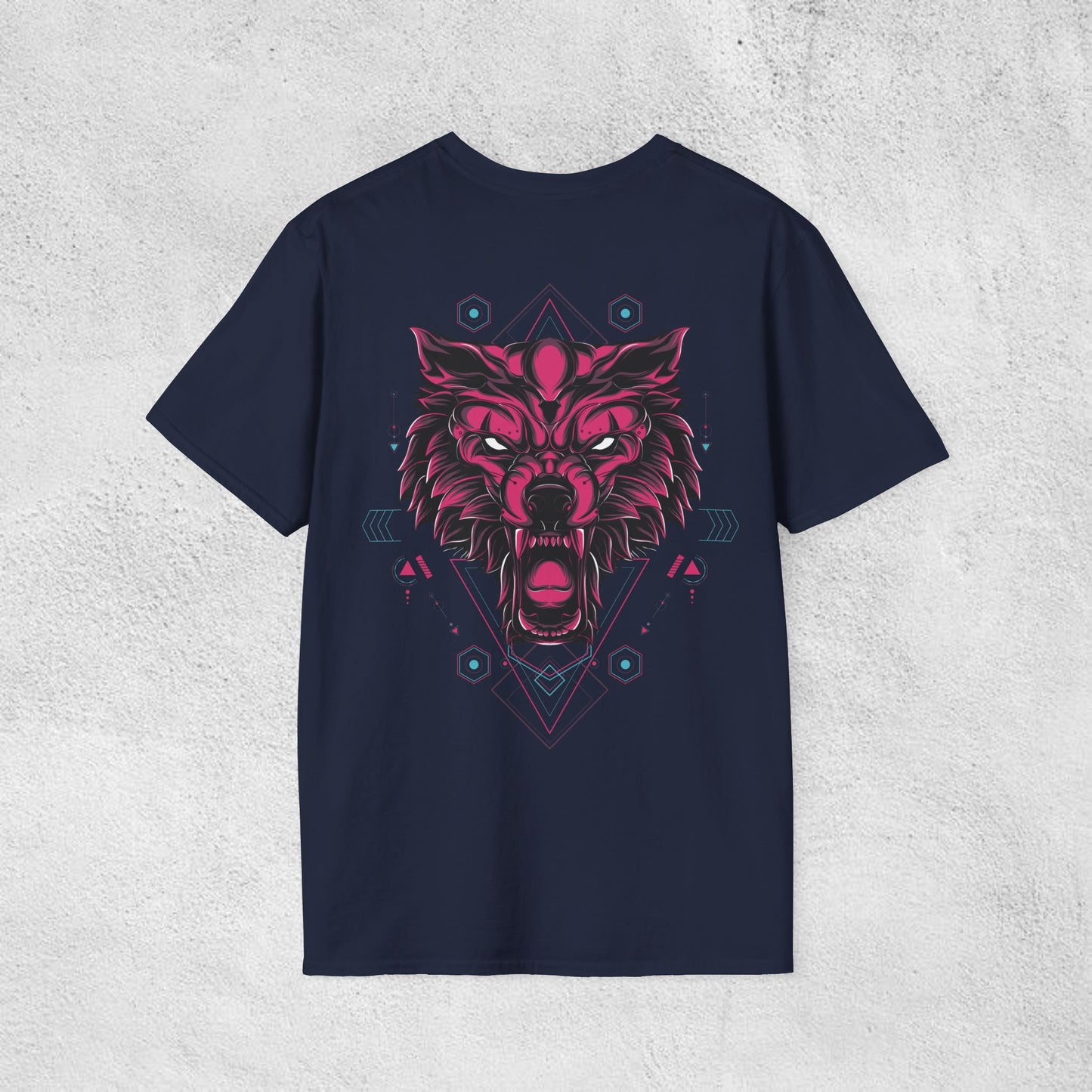 Apex Wolf T-Shirt