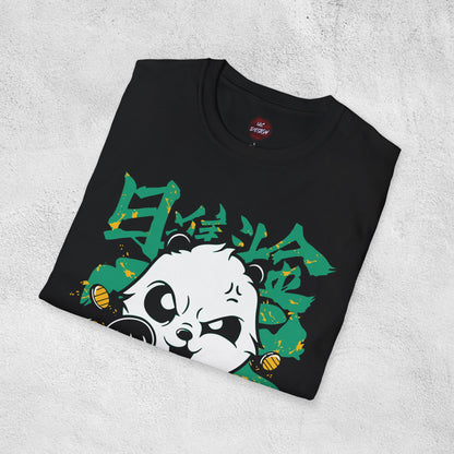 Money Makin Panda T-Shirt