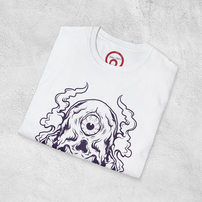 Eternal Vision Graphic T-shirt