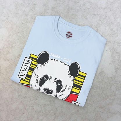 Dope Panda "PanDope" T-Shirt