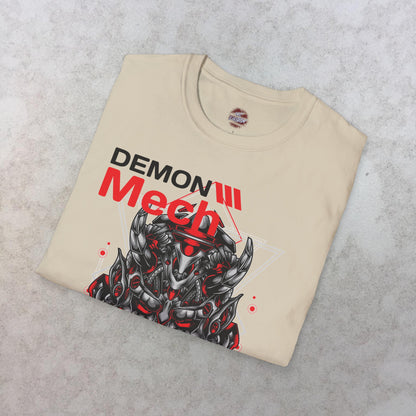 Demon Gundam T-Shirt