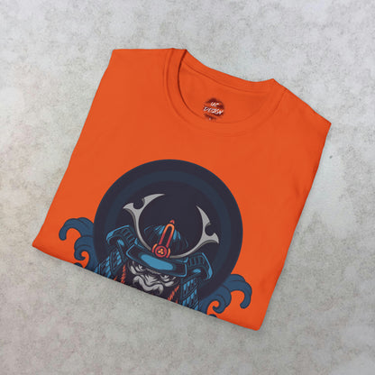 Gorilla Samurai T-Shirt