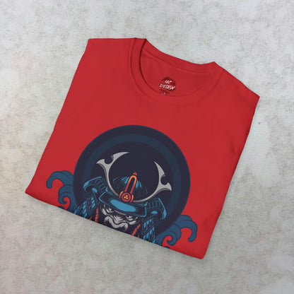 Gorilla Samurai T-Shirt