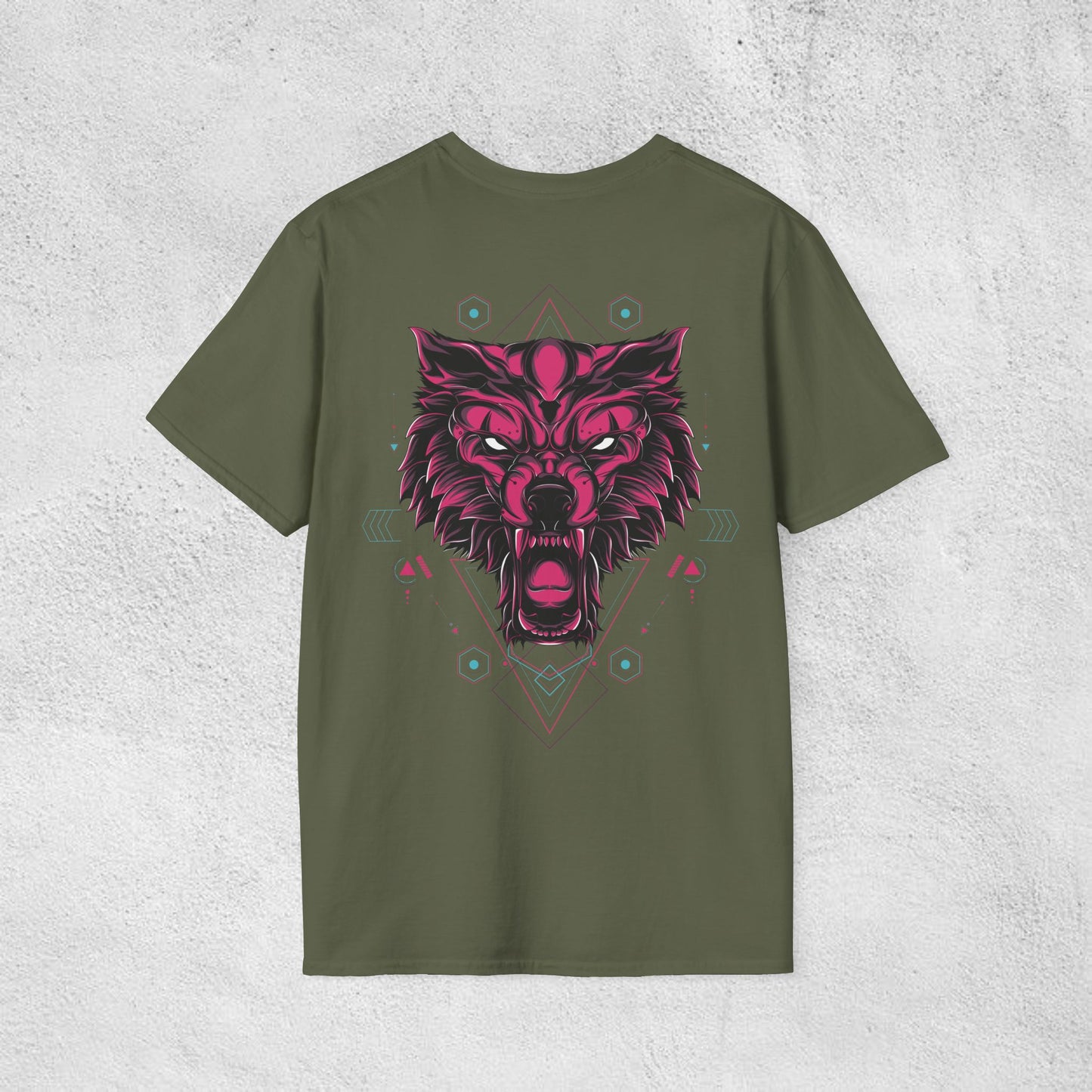 Apex Wolf T-Shirt
