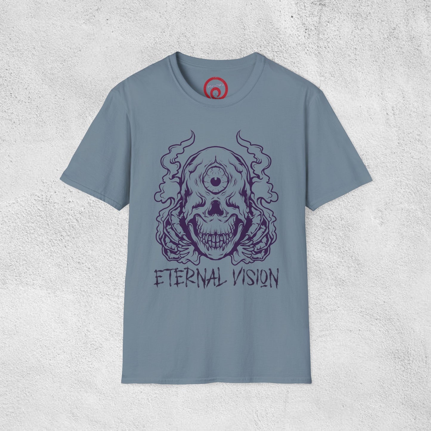 Eternal Vision Graphic T-shirt