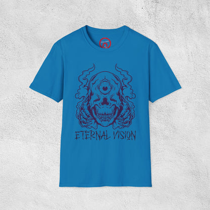 Eternal Vision Graphic T-shirt