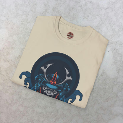 Gorilla Samurai T-Shirt