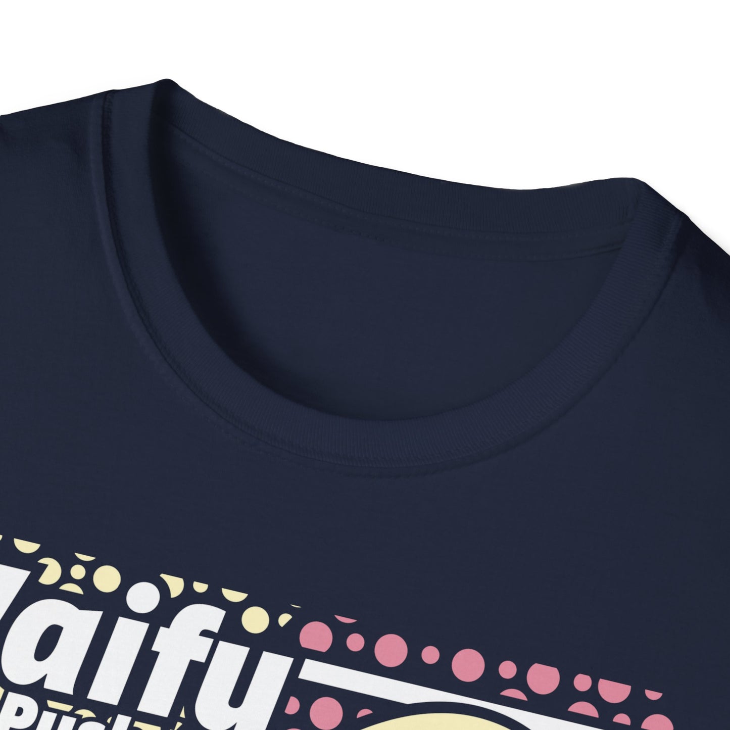 Waifu Anime Theme T-Shirt - Cute Kawaii Anime Girl Tee, Japanese Otaku Apparel, Sexy Manga Fan Shirt, Unisex Anime Clothing