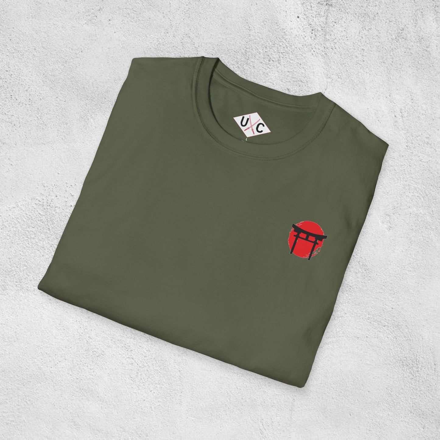 Blood & Honor Graphic T-Shirt