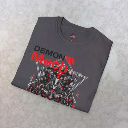 Demon Gundam T-Shirt