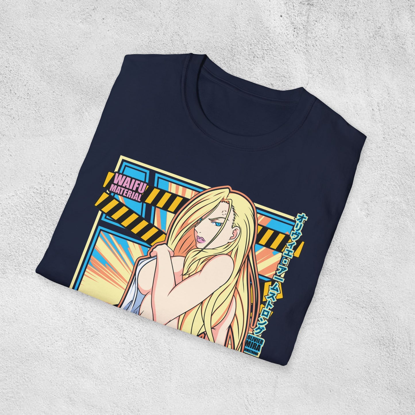 Ultimate Waifu T-shirt