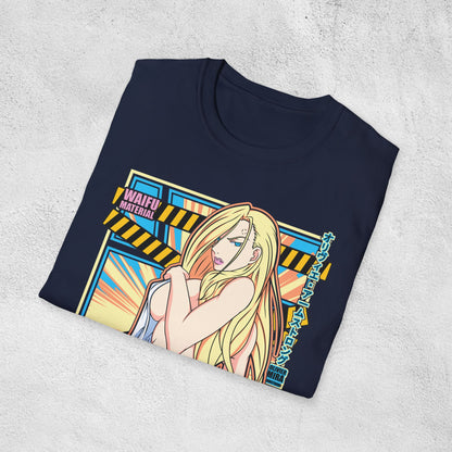 Ultimate Waifu T-shirt