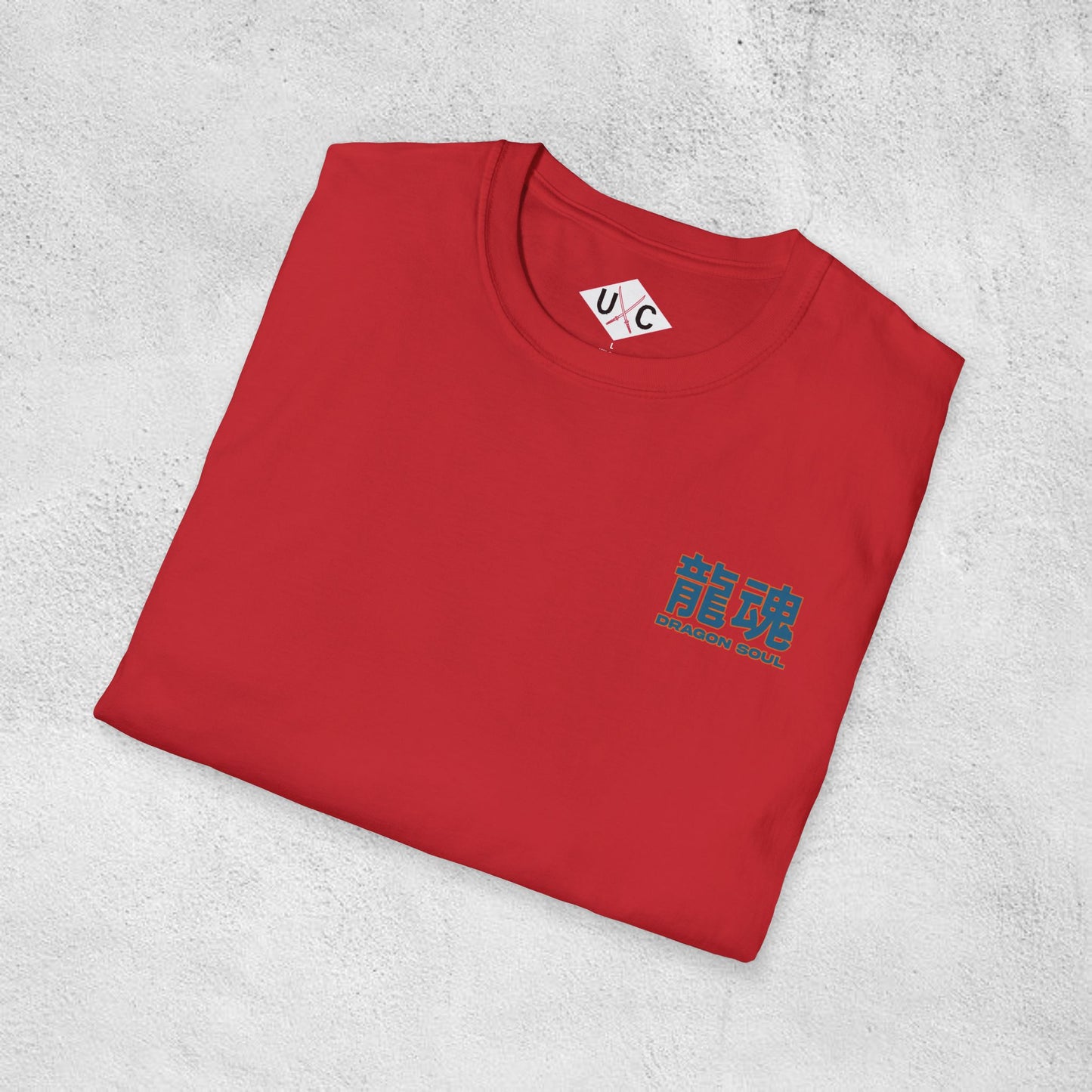 Mecha-Serpent Dragon Graphic T-Shirt