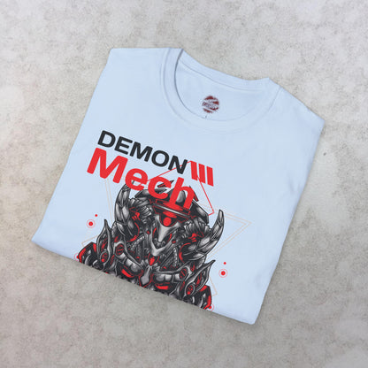 Demon Gundam T-Shirt