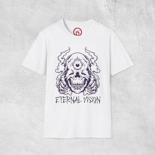 Eternal Vision Graphic T-shirt