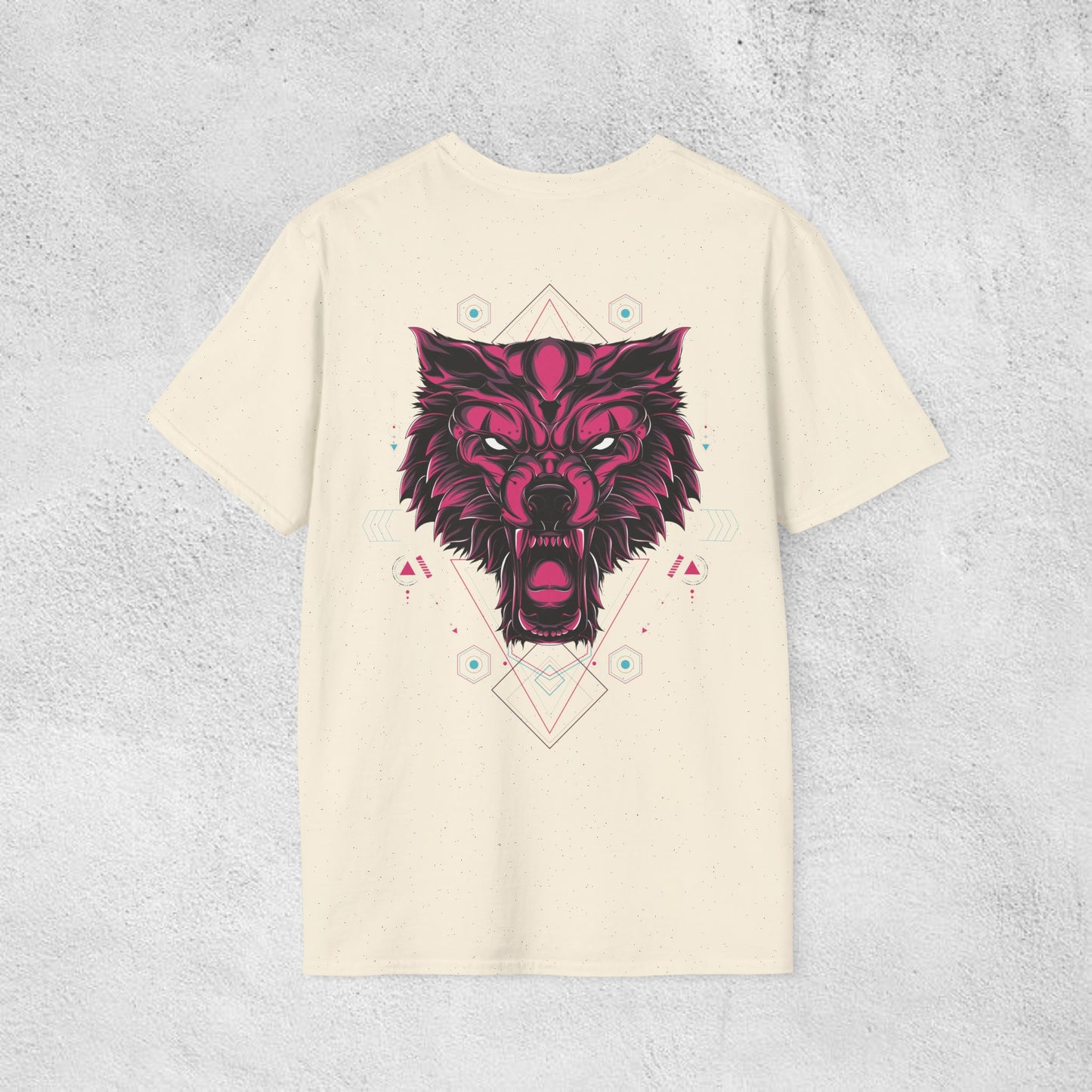 Apex Wolf T-Shirt