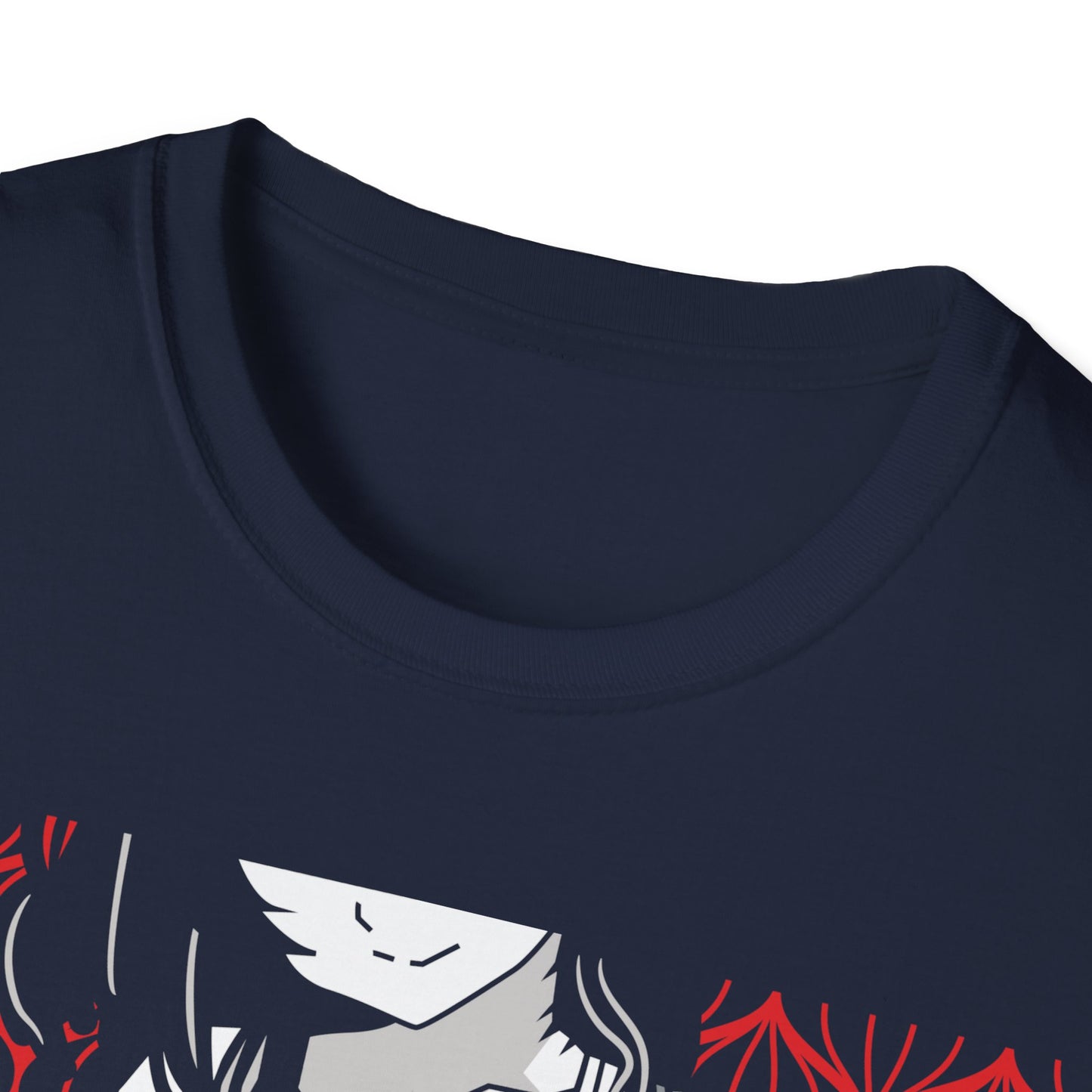 Waifu Anime Theme T-Shirt - Cute Kawaii Anime Girl Tee, Japanese Otaku Apparel, Sexy Manga Fan Shirt, Unisex Anime Clothing