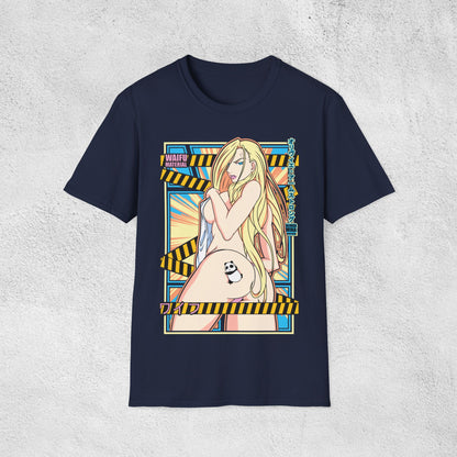 Ultimate Waifu T-shirt