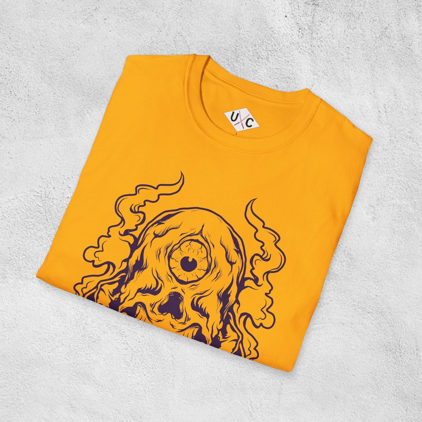 Eternal Vision Graphic T-Shirt