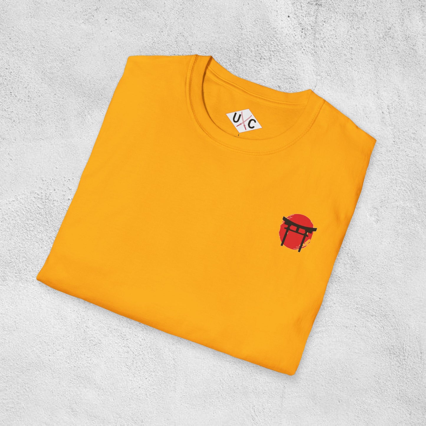 Blood & Honor Graphic T-Shirt