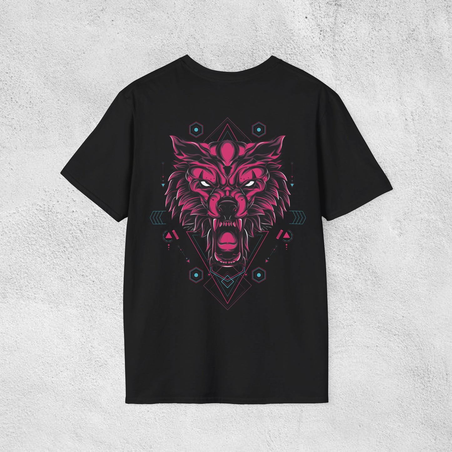 Apex Wolf T-Shirt