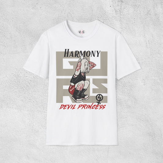 Harmony: Devil Princess T-Shirt