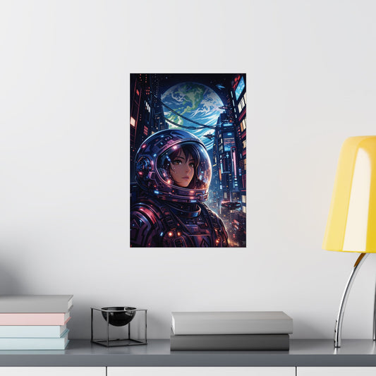 Orbit Tokyo: Starlit Descent