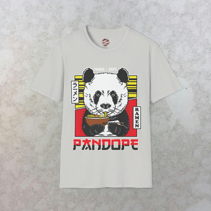 Dope Panda "PanDope" T-Shirt