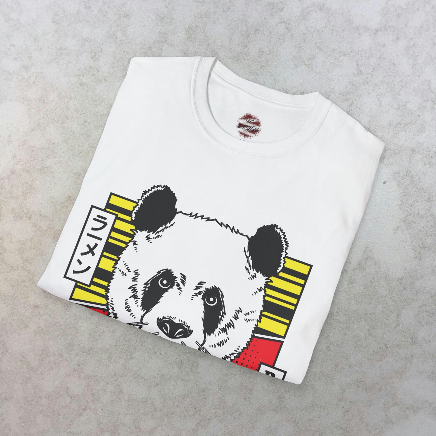 Dope Panda "PanDope" T-Shirt